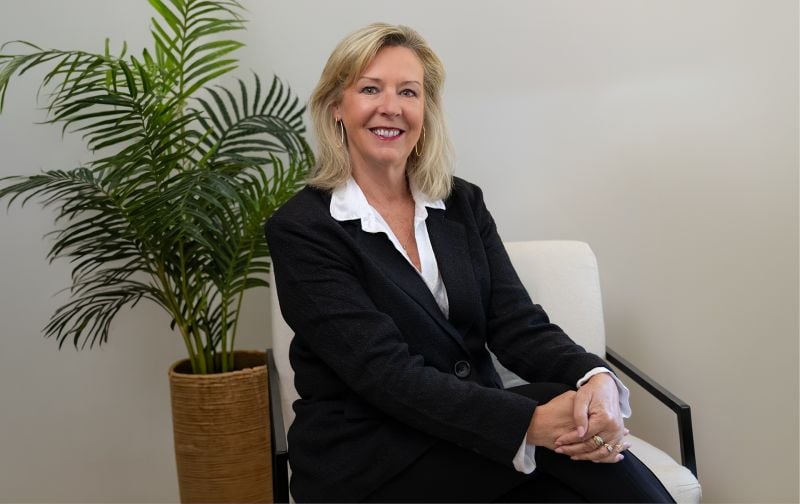 Sharon Stewart