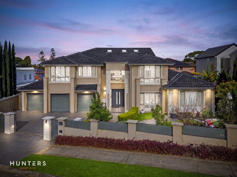 77 Bettington Road, Oatlands