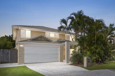 Upper Coomera 202 Billinghurst Crescent