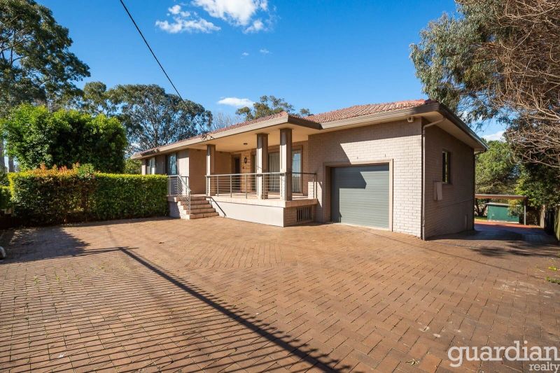 675 Old Northern Road Dural NSW, Dural - Thumbnail 2