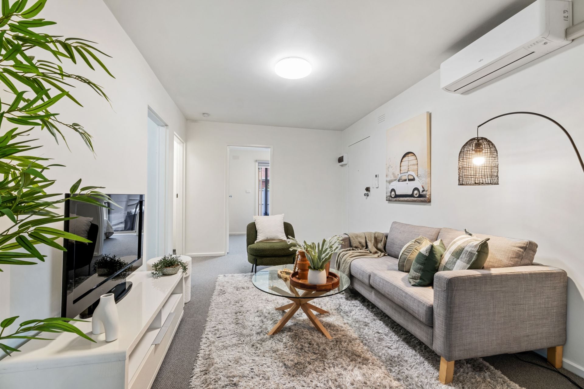 Unveiling A Rare Gem In Thornbury