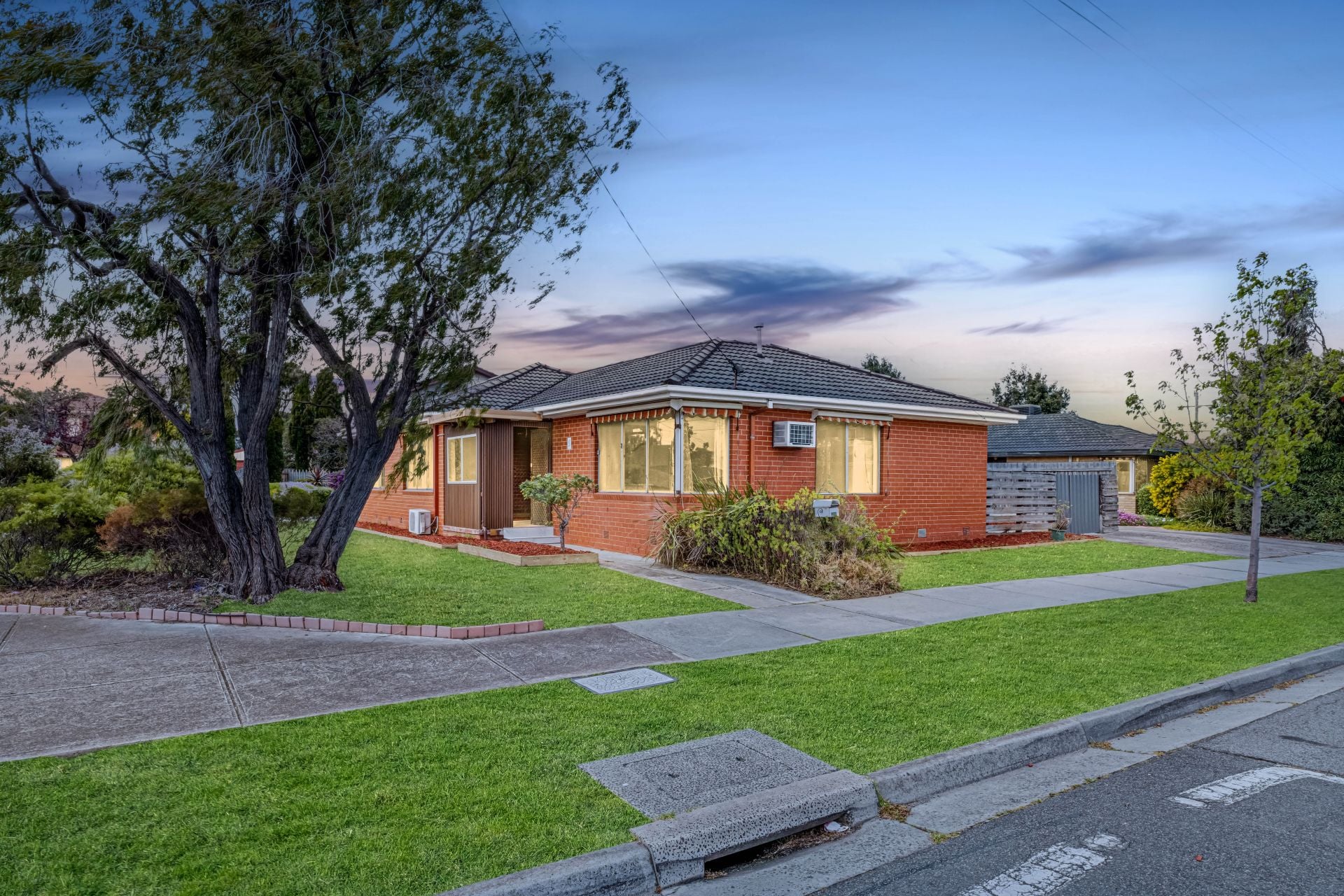 Quiet Court Living With Endless Appeal