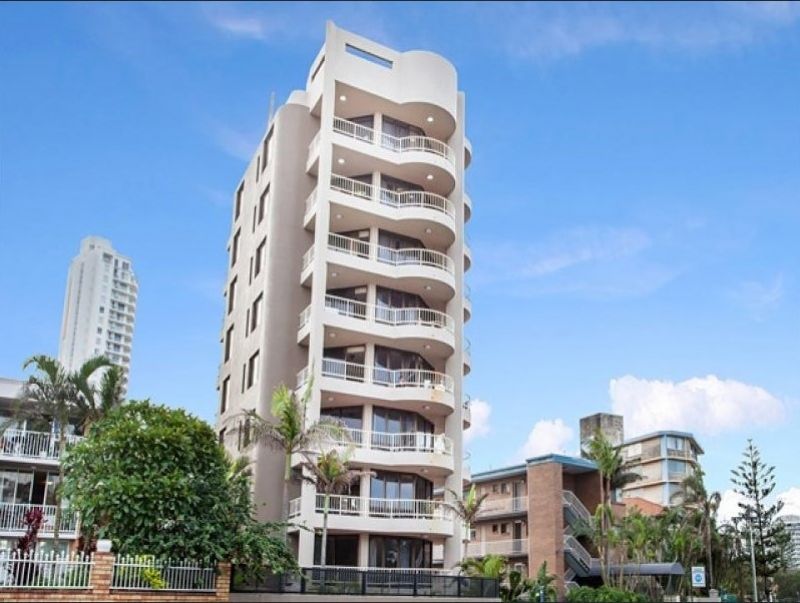 1/15 Old Burleigh Road