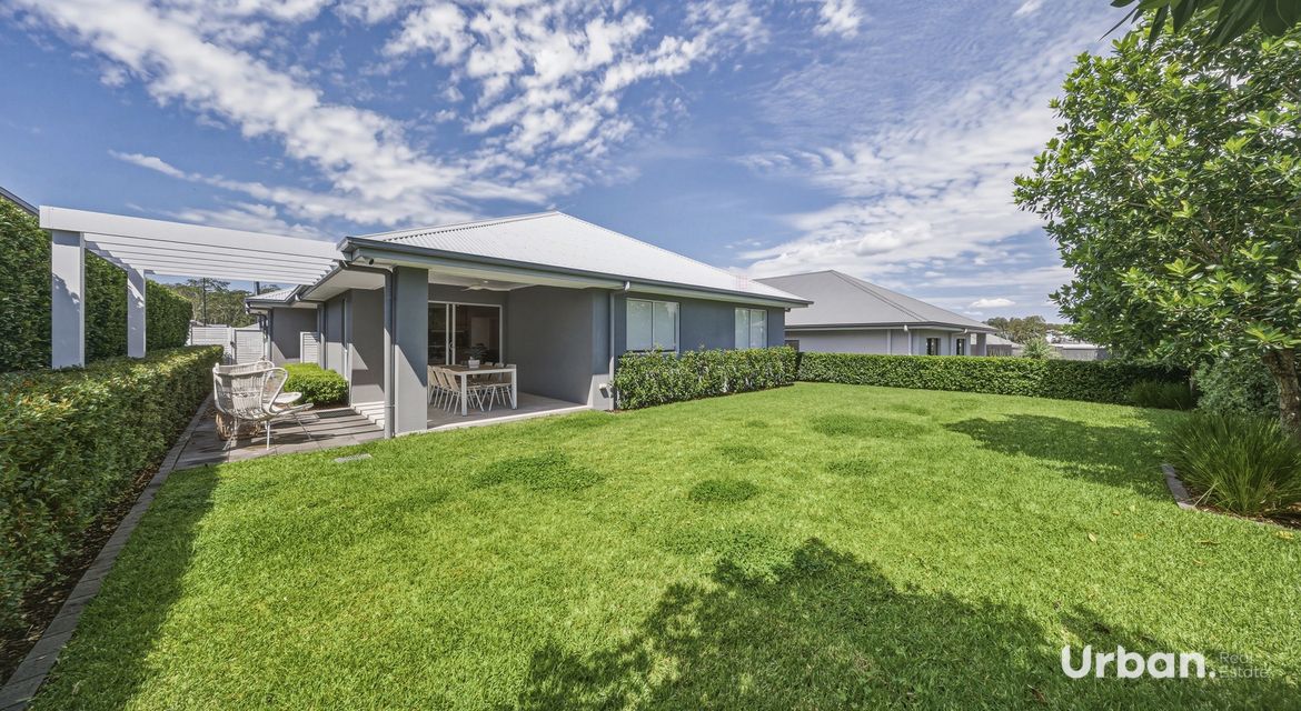 North Rothbury 15 Peachy Avenue