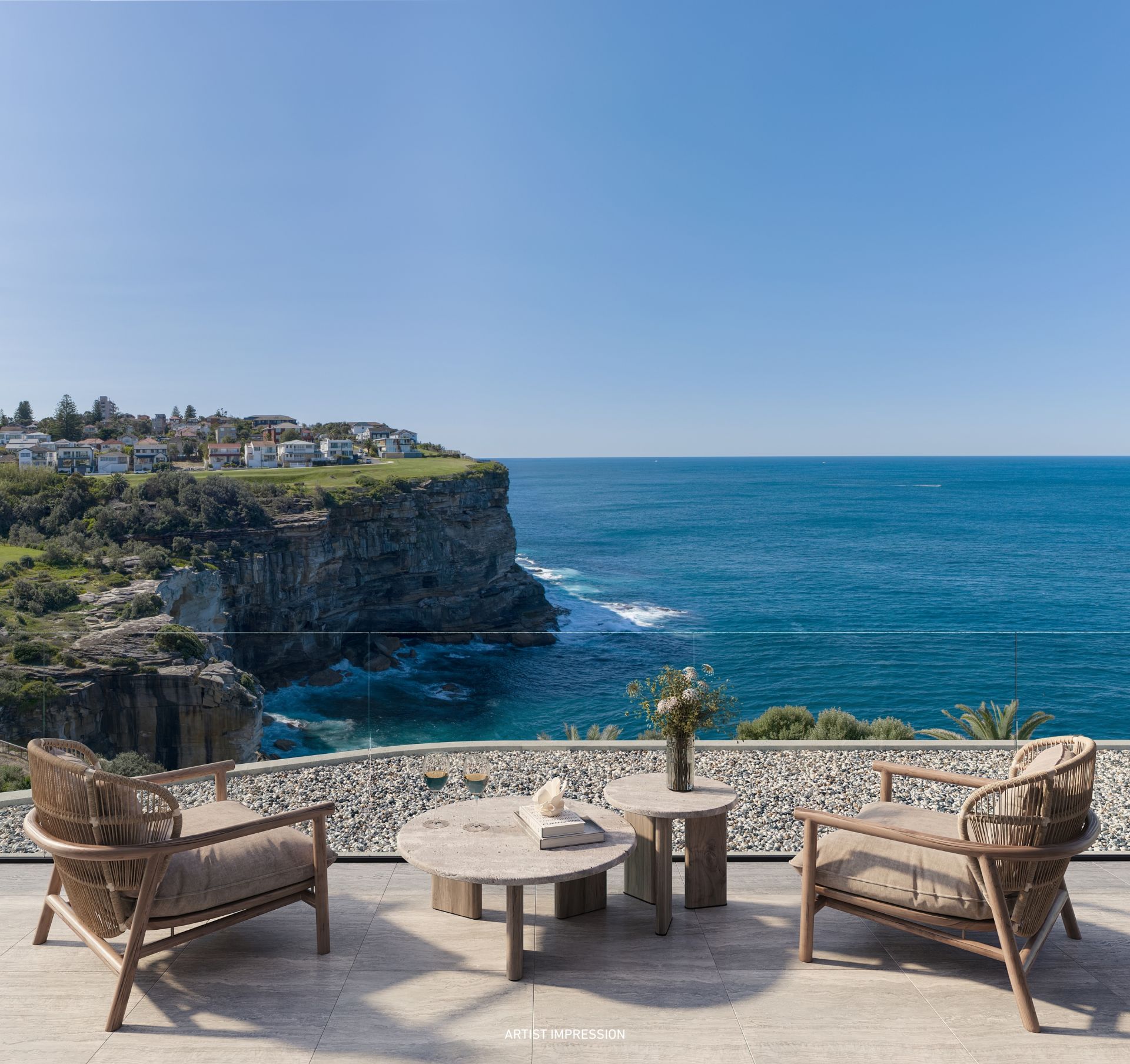 27 Kimberley Street Vaucluse NSW, Vaucluse - Thumbnail 3