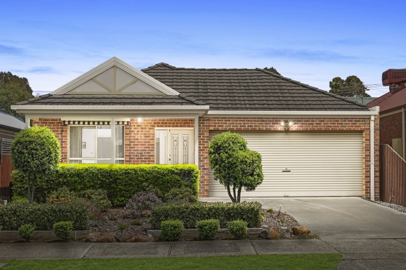 30 Capri Close, South Morang