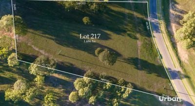 Lower Belford 217/8 Hawk Crescent