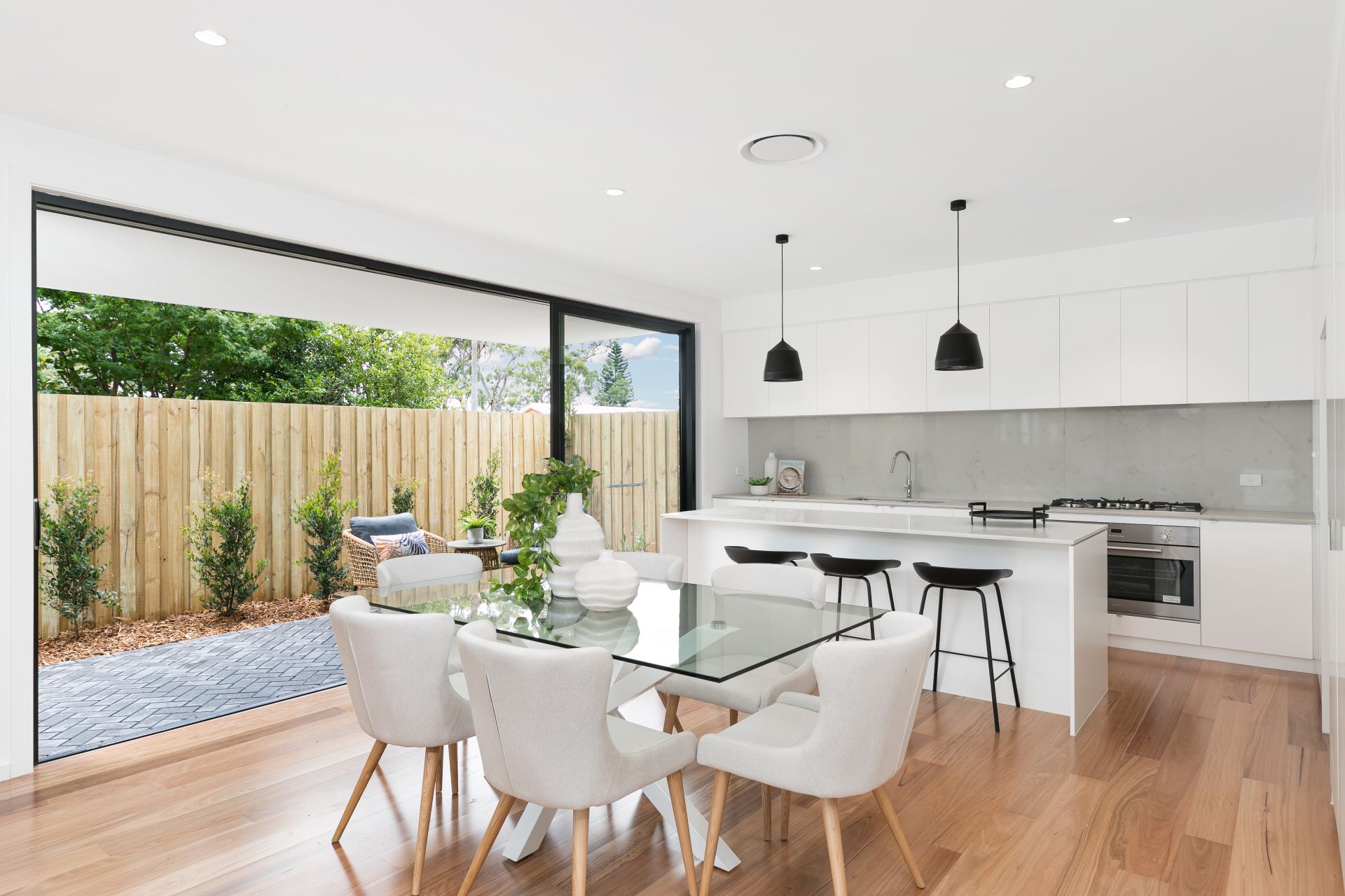 2/10-12 Epacris Avenue, CARINGBAH SOUTH, Caringbah South - Thumbnail 4