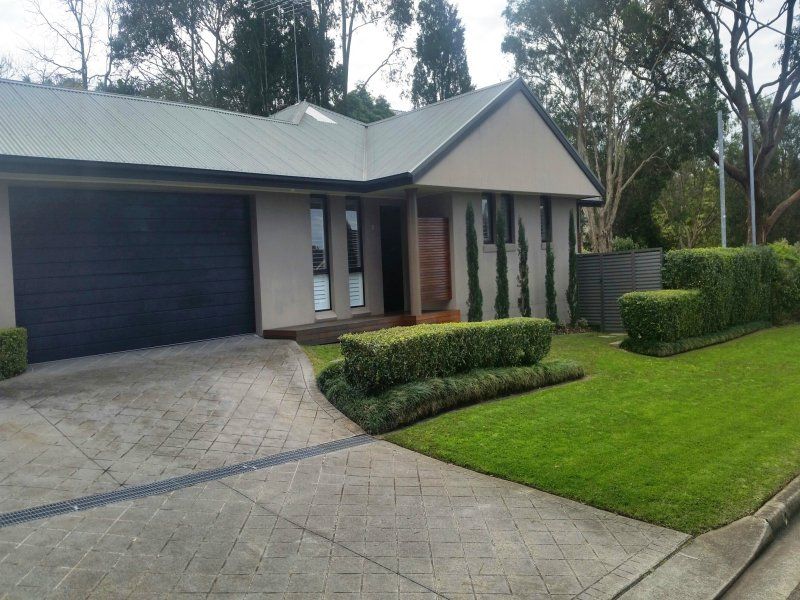 606B Port Hacking Road CARINGBAH SOUTH 2229
