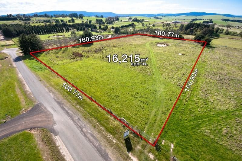 Rare Picturesque 4 Acres (1.62 ha) Approx.