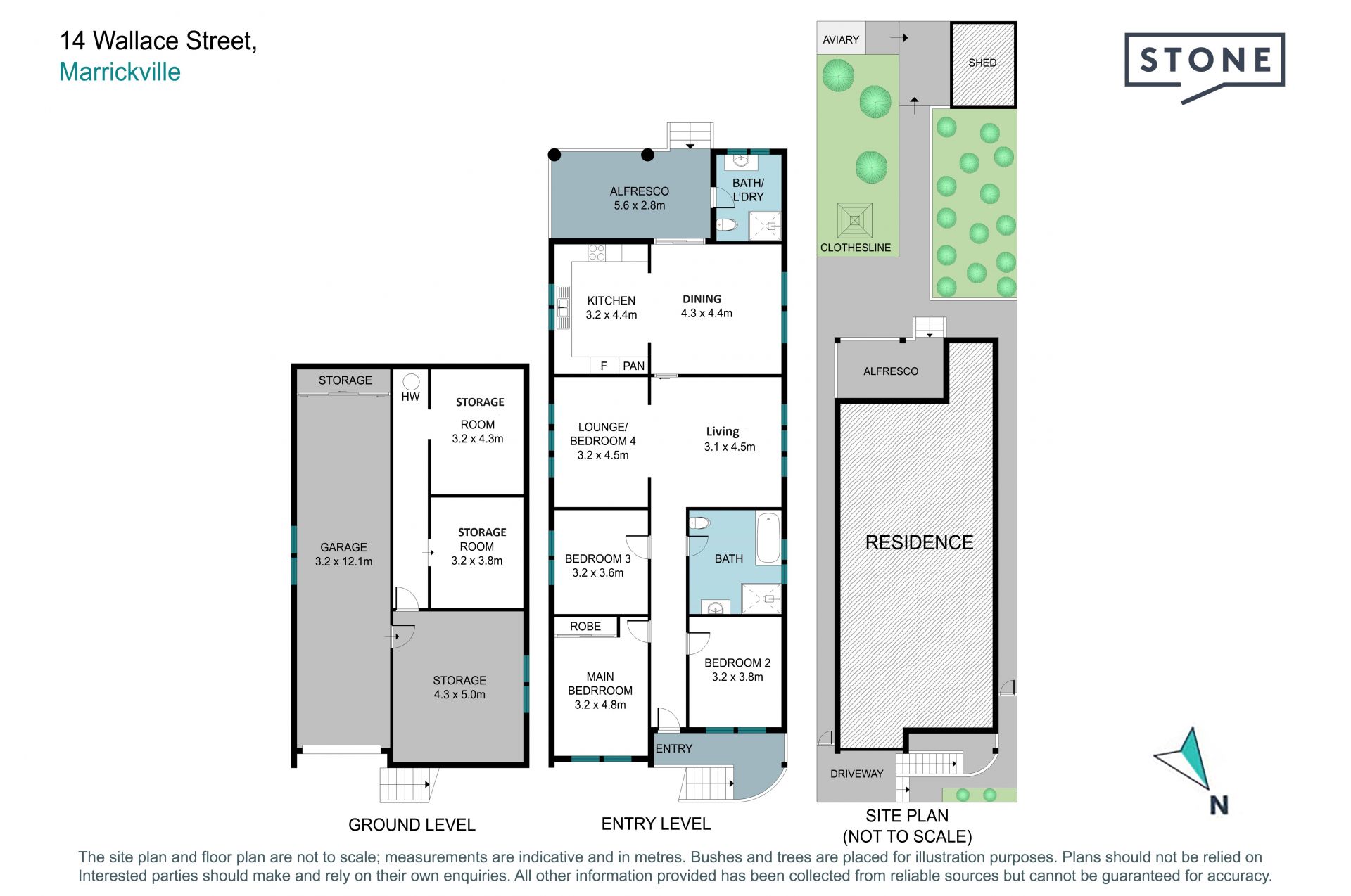 Large Family Home In A Great Location