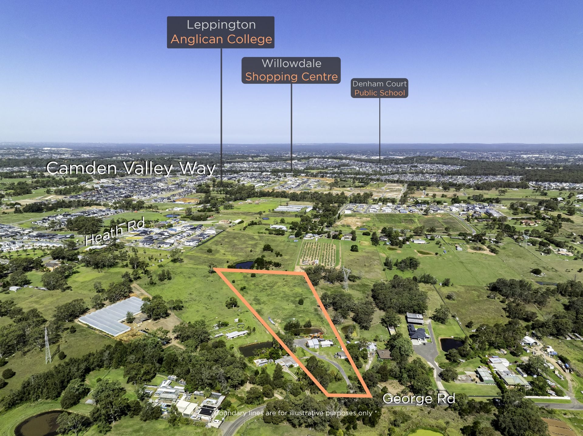 294 George Road, LEPPINGTON, Leppington - Thumbnail 2