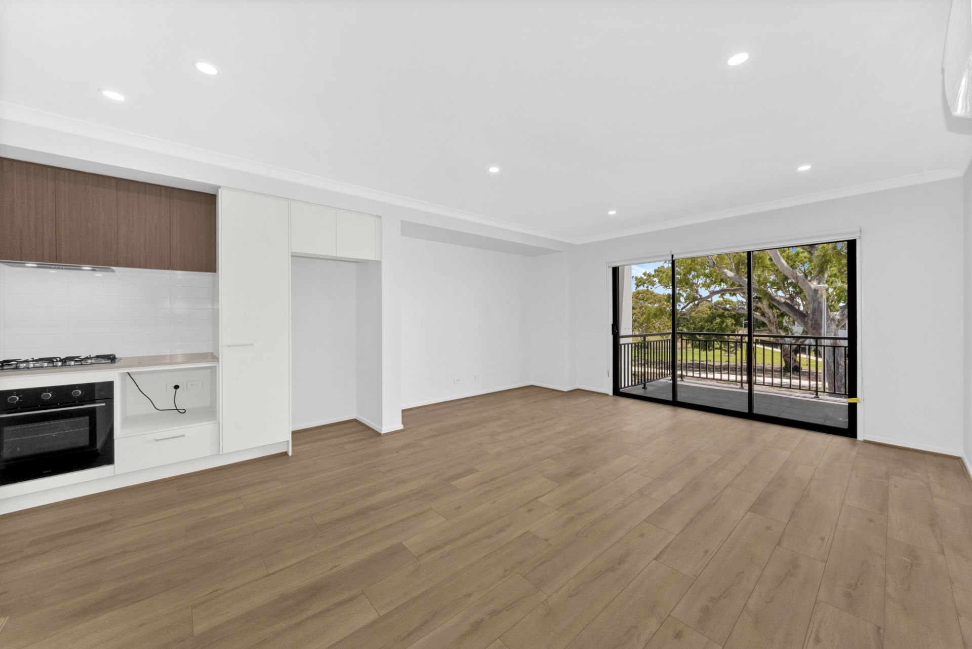 Low-Maintenance Modern Living