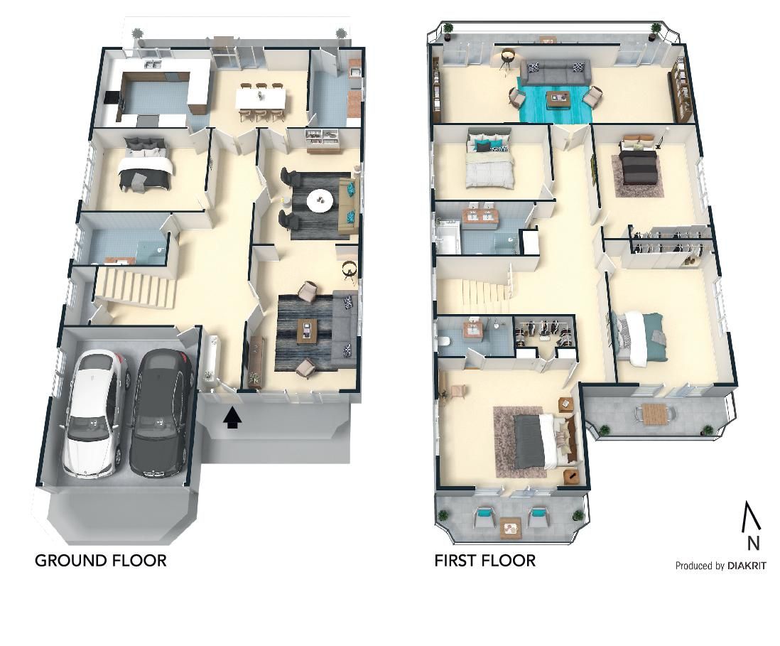 APPLICATION APPROVED, DEPOSIT TAKEN!