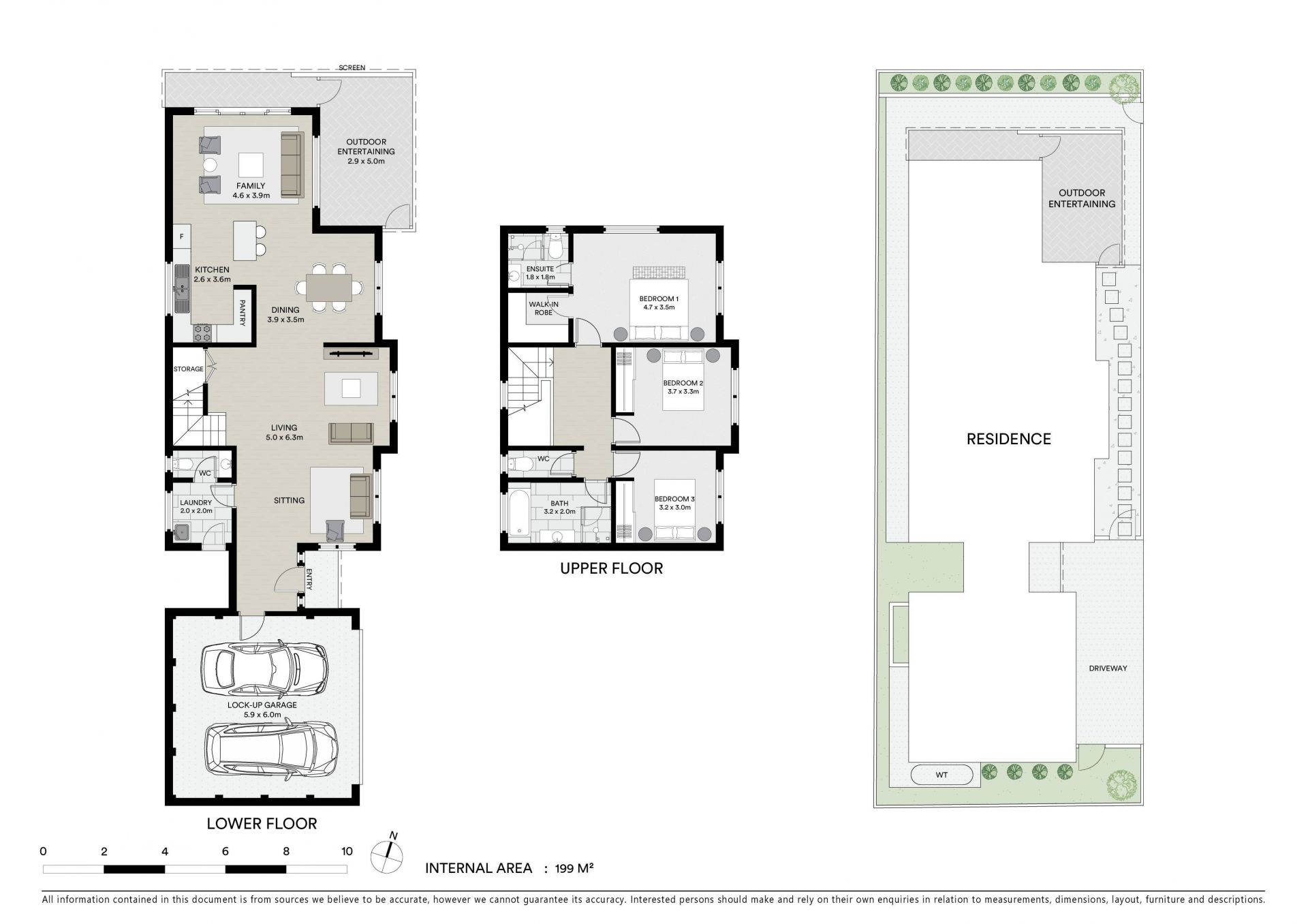 Lifestyle meets location in this home with it all