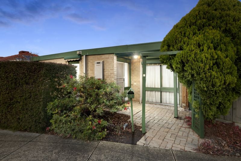 1 Severn Street, Epping