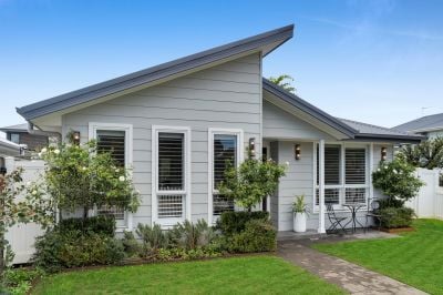 Elderslie 20 Anvil Avenue