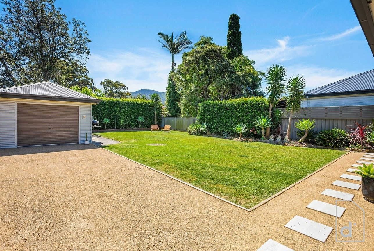 16 Dalton Street, Towradgi NSW