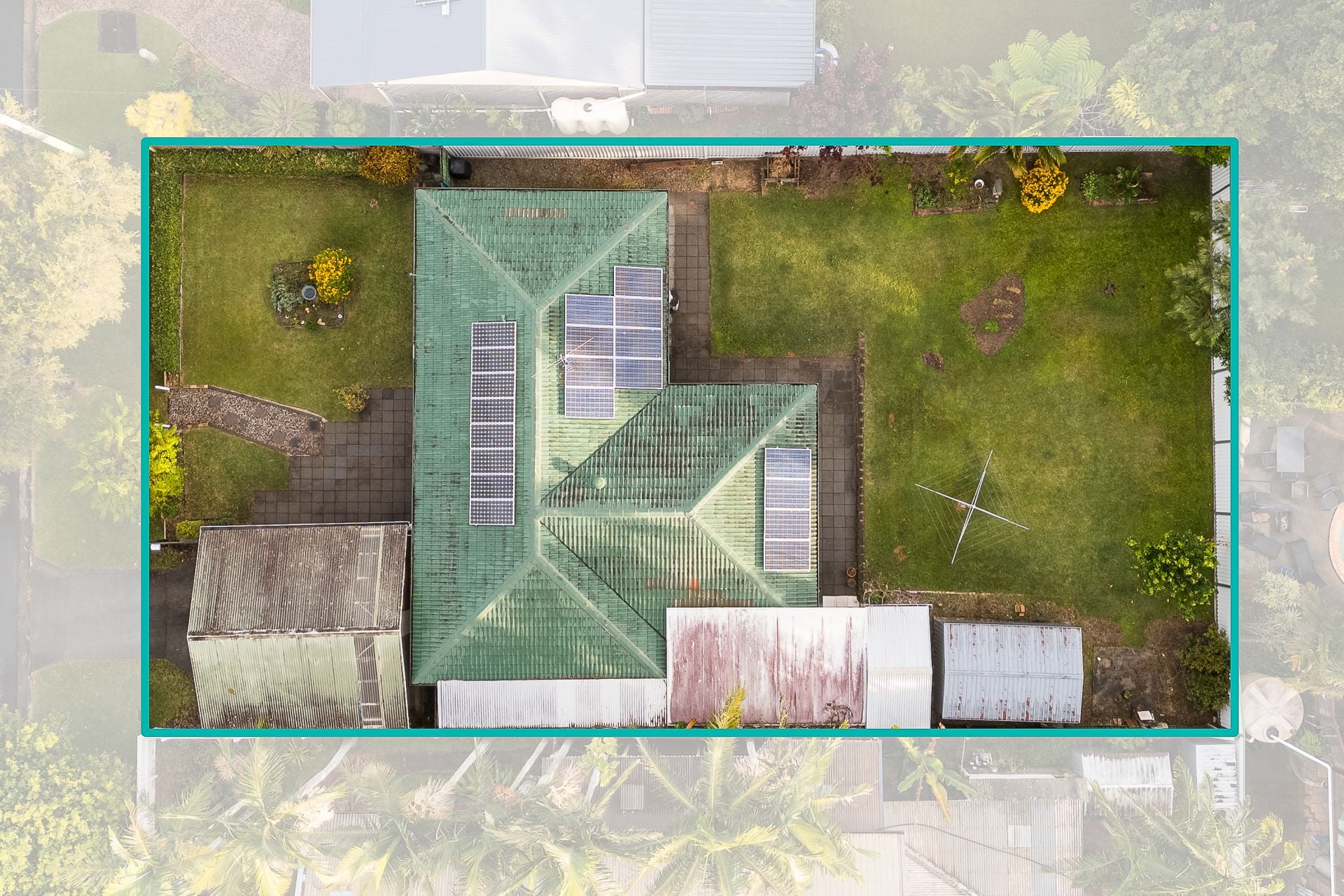 A beautiful home with extras you'll love