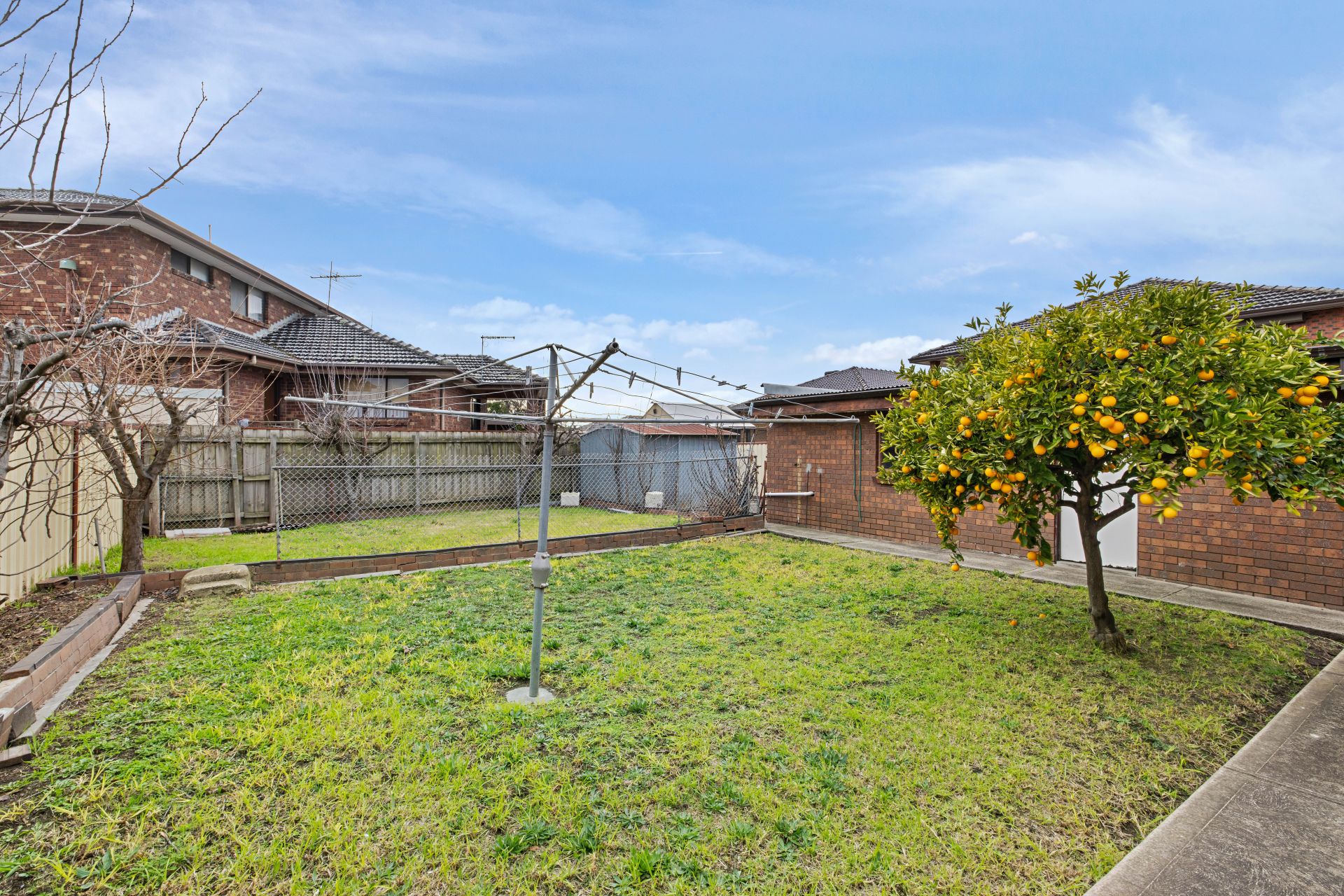 GREAT FAMILY HOME - FIRST TIME ON THE MARKET