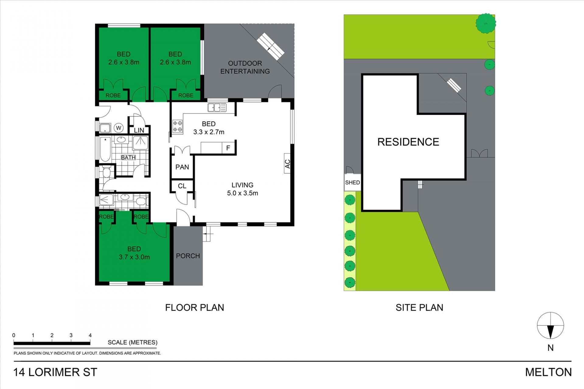14 Lorimer Street, Melton VIC, Melton - Image 1