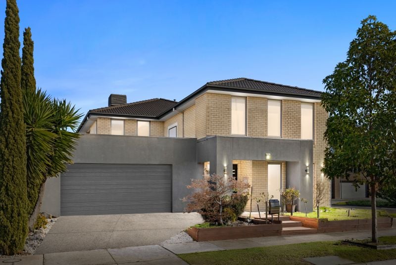 12 Dawkins Avenue, Fraser Rise