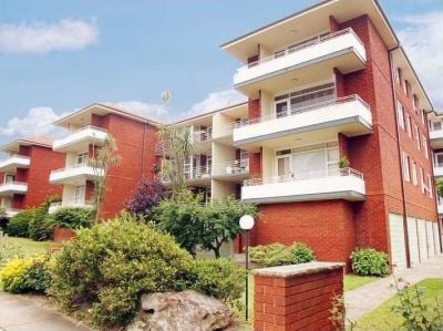Burwood 39/3-13 Comer Street