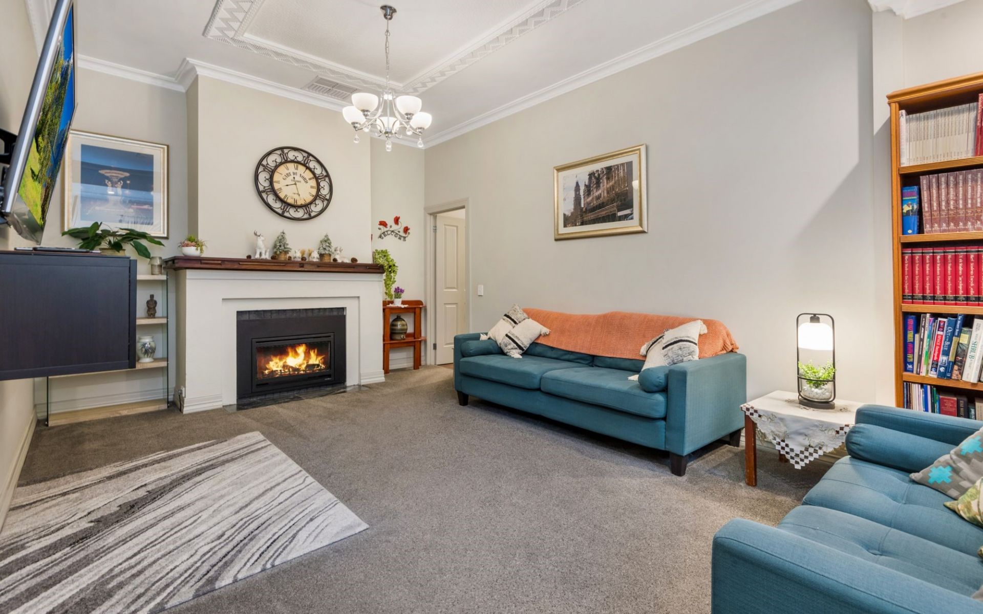 119 Hargreaves Street Bendigo VIC, Bendigo - Thumbnail 8