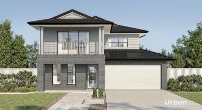 Catherine Field Lot 809 McClymont Drive