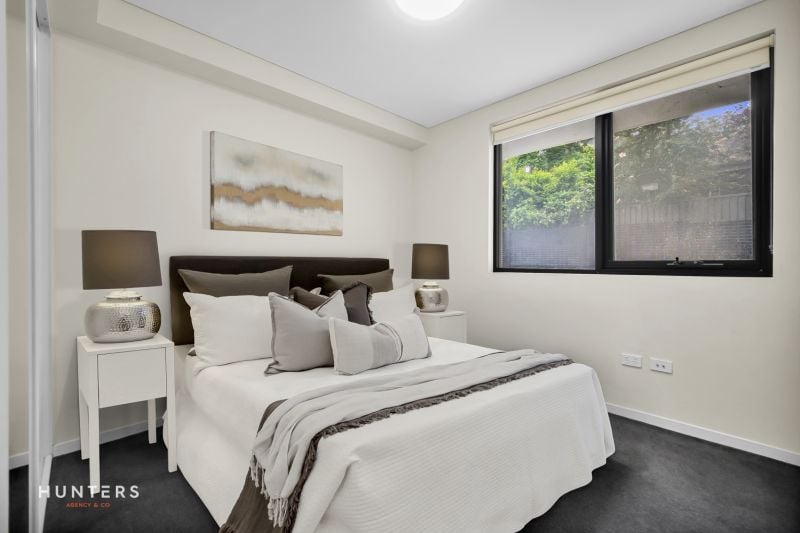 9/19 Prospect Street, Rosehill