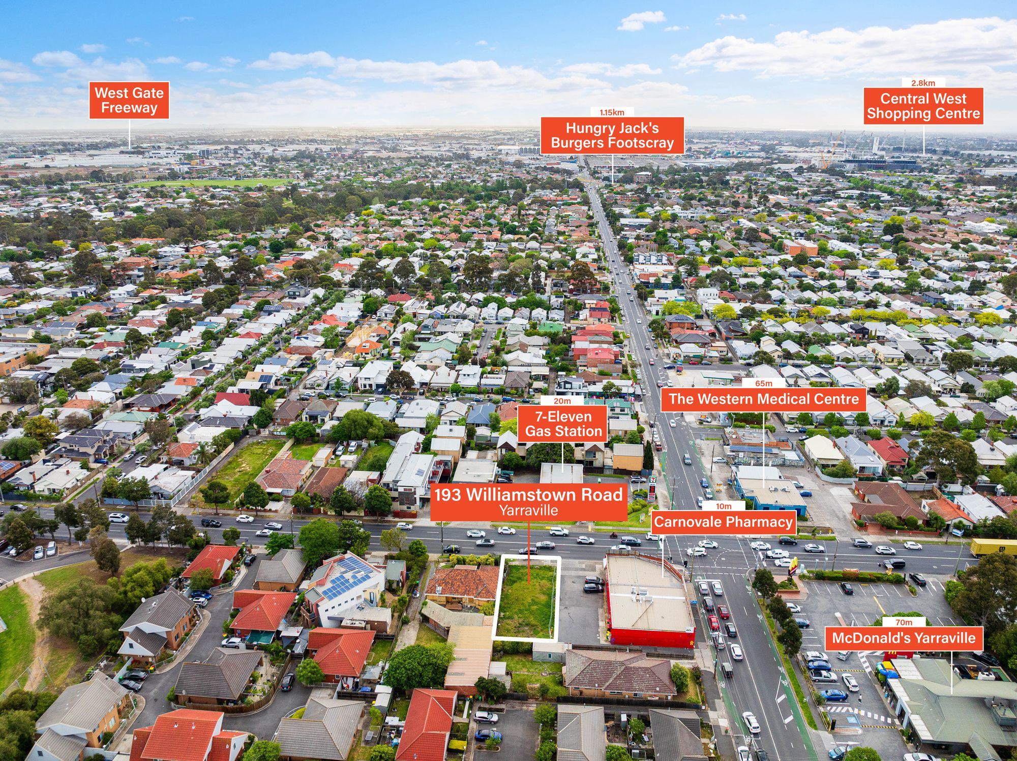 193 Williamstown Road Yarraville VIC, Yarraville - Thumbnail 6