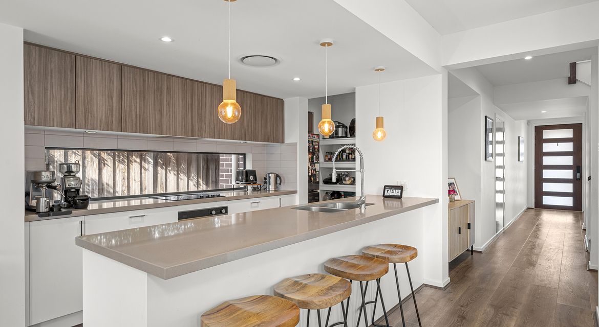 Box Hill 9 Hackney Avenue