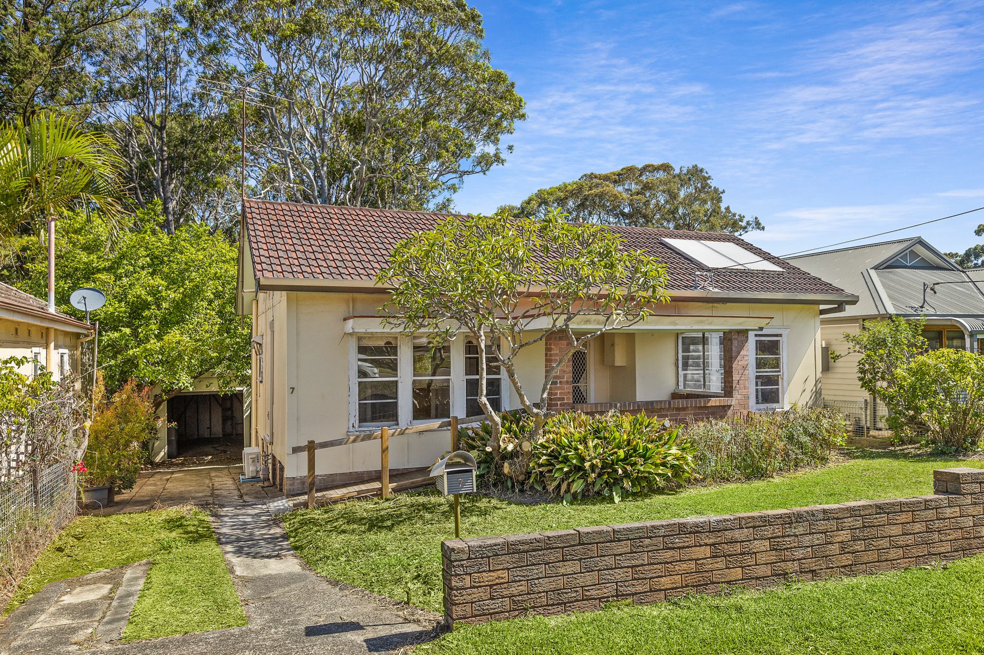 7 Acacia Avenue, Gwynneville, Gwynneville - Thumbnail 4