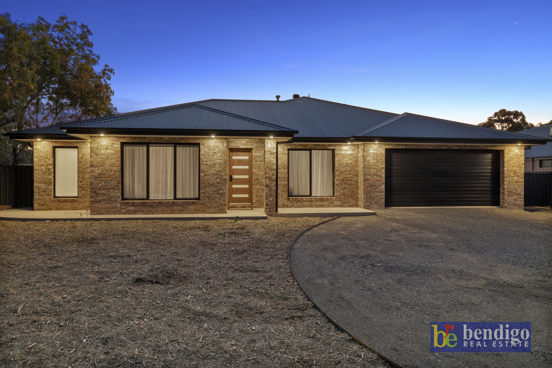 6/8 Smiths Road Maiden Gully VIC, Gully - Image 1