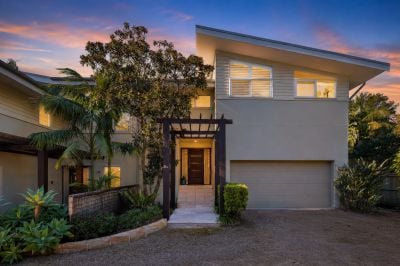 Mona Vale 5B Maybanke Court