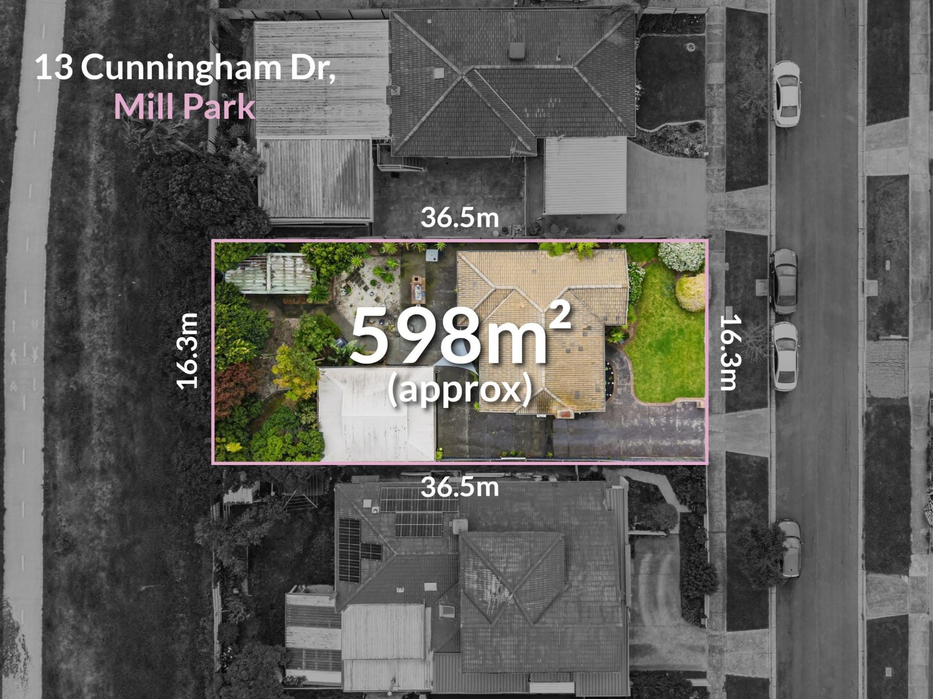 Comfortable Home, Excellent Land & Versatile Outdoor Space