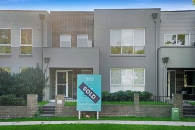 Campbelltown 98 Goldsmith Avenue