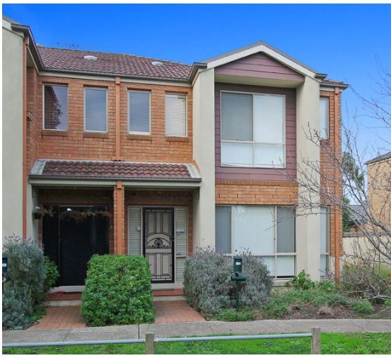 Lovely 3 Bedroom Townhouse