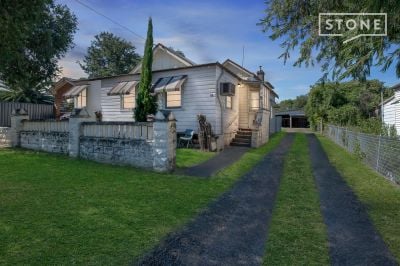 Cessnock 49 Ferguson Street