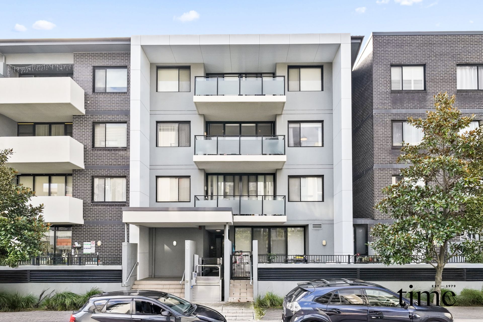 203/6 Sunbeam Street, Campsie NSW