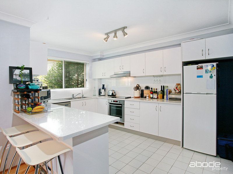 19/59-61 Flora Street, KIRRAWEE, Kirrawee - Thumbnail 4