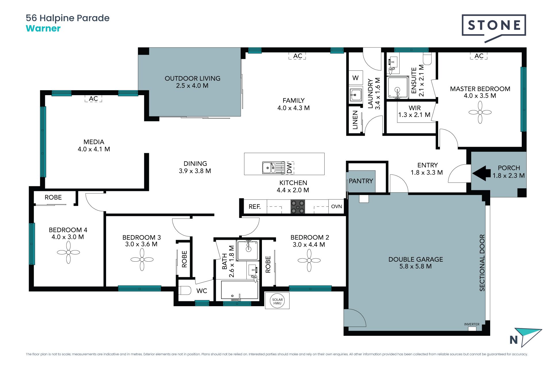 MODERN LIVING & DESIGN