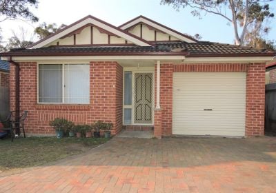 Kings Park 1/154 Donohue Street