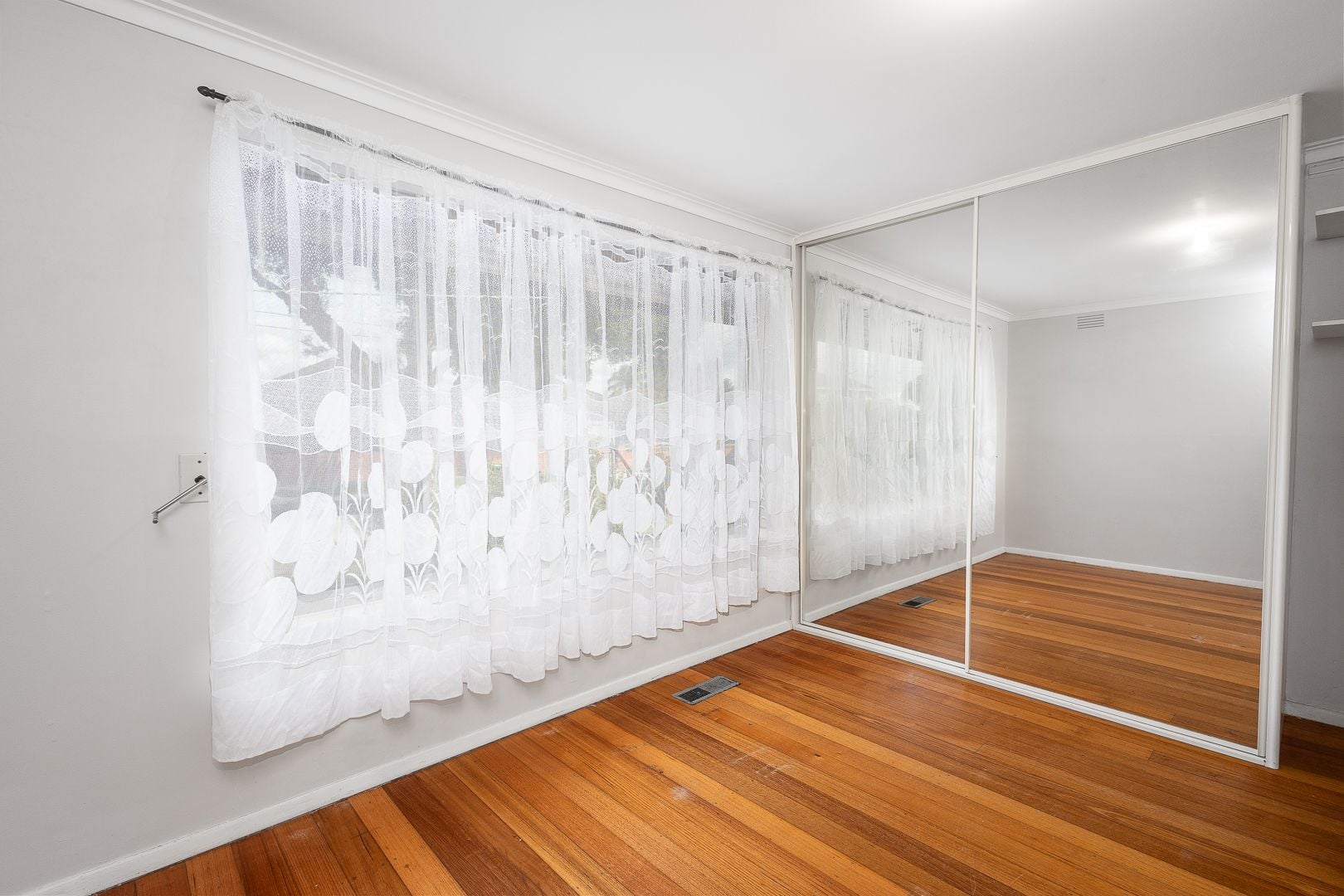 THE PERFECT SPACE