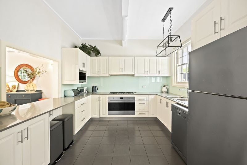 Beautiful in every way