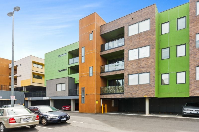 102/5 Zenith Rise, Bundoora