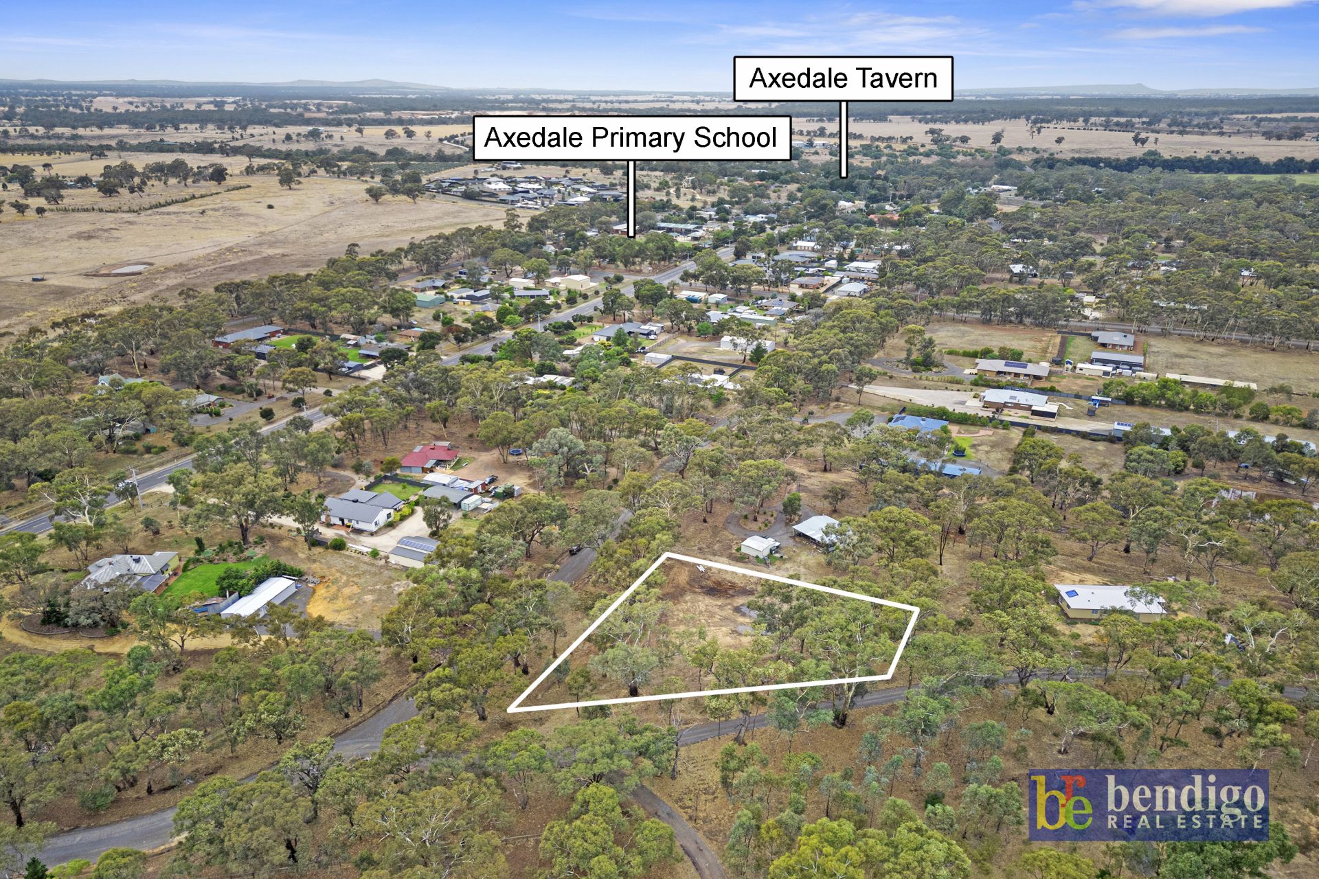 1/44 Raglan Place West Axedale VIC, Axedale - Thumbnail 2