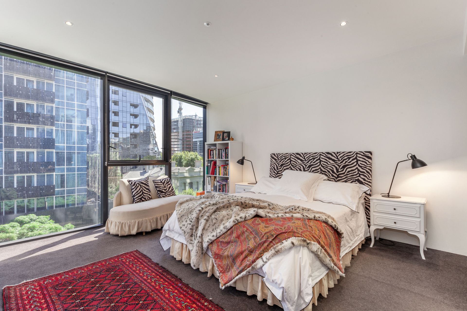 503/454 St Kilda Road, Melbourne, Melbourne - Thumbnail 8