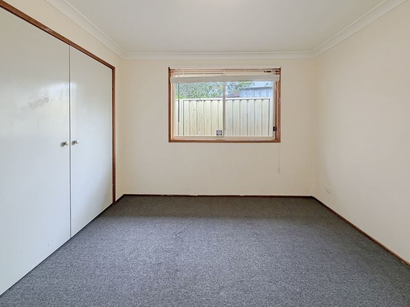 Tucked away in a quiet cul-de-sac