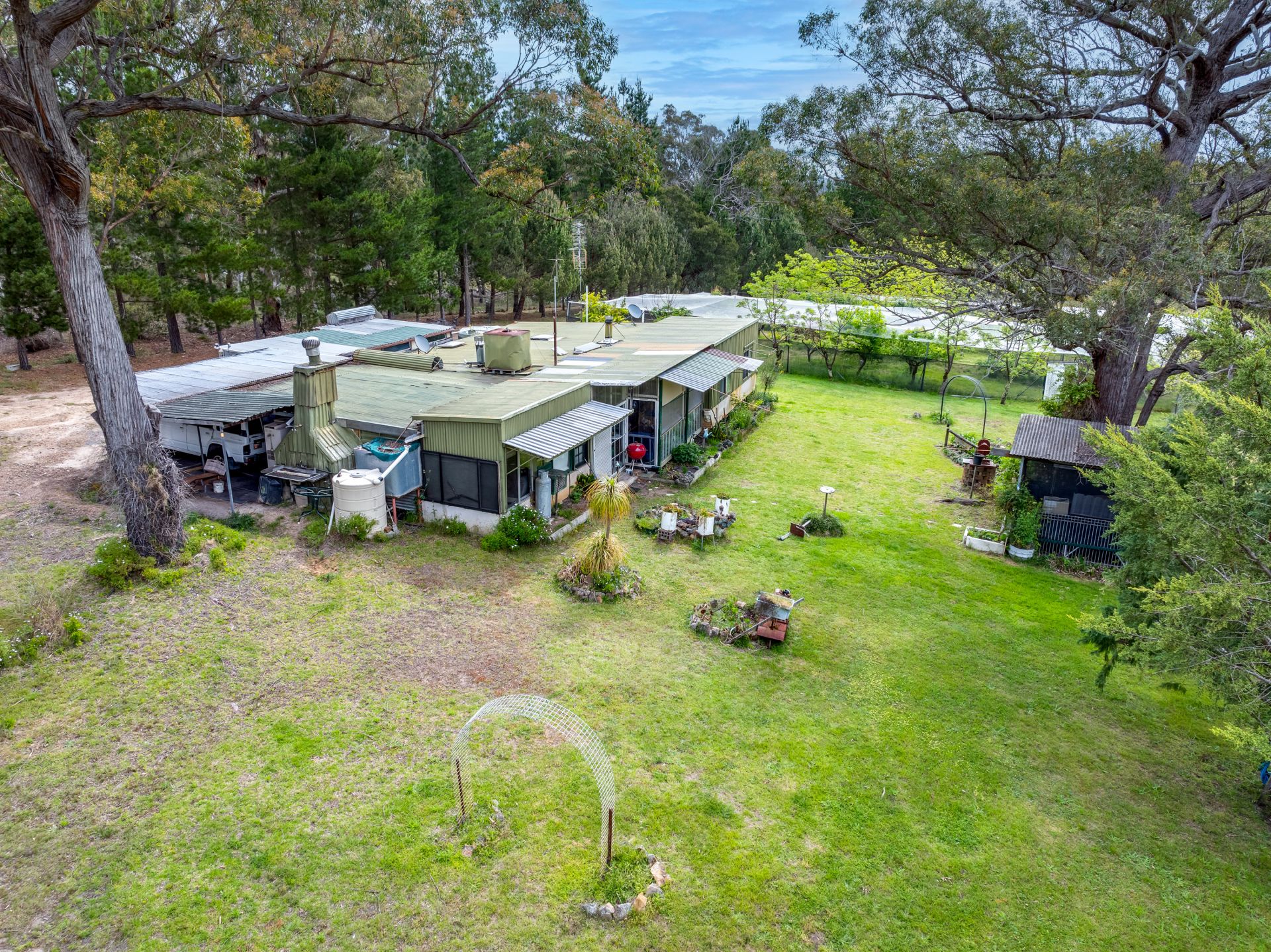 122 The Lookdown Road Bungonia NSW, Bungonia - Thumbnail 7